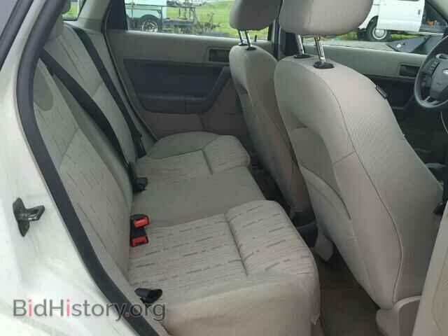 2009 FORD FOCUS - VIN: 1FAHP35NX9W166093 - Фото 6
