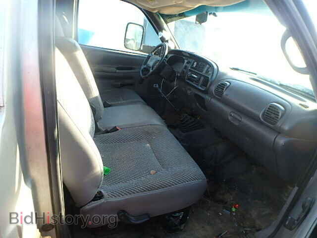 2001 DODGE RAM 3500 - VIN: 3B7MC36771M521102 - Фото 5