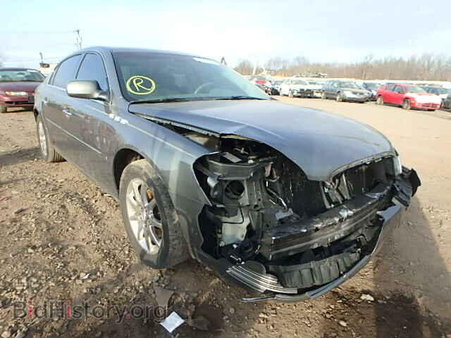 Фотография 1G4HD57236U246548 - BUICK LUCERNE 2006