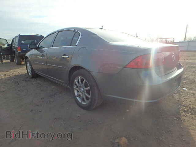 2006 BUICK LUCERNE - VIN: 1G4HD57236U246548 - Фото 3