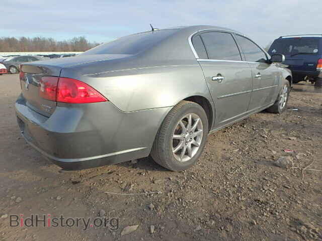 2006 BUICK LUCERNE - VIN: 1G4HD57236U246548 - Фото 4