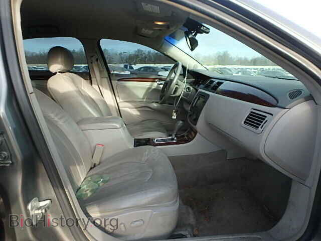 2006 BUICK LUCERNE - VIN: 1G4HD57236U246548 - Фото 5