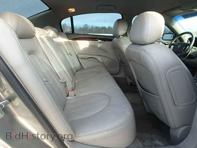 2006 BUICK LUCERNE - VIN: 1G4HD57236U246548 - Фото 6