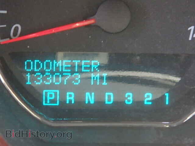2006 BUICK LUCERNE - VIN: 1G4HD57236U246548 - Фото 8