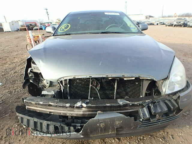 2006 BUICK LUCERNE - VIN: 1G4HD57236U246548 - Фото 10