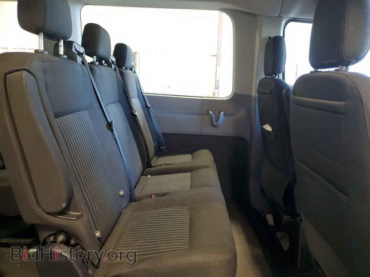 2017 FORD TRANSIT - VIN: 1FBAX2CM2HKA60974 - Фото 11