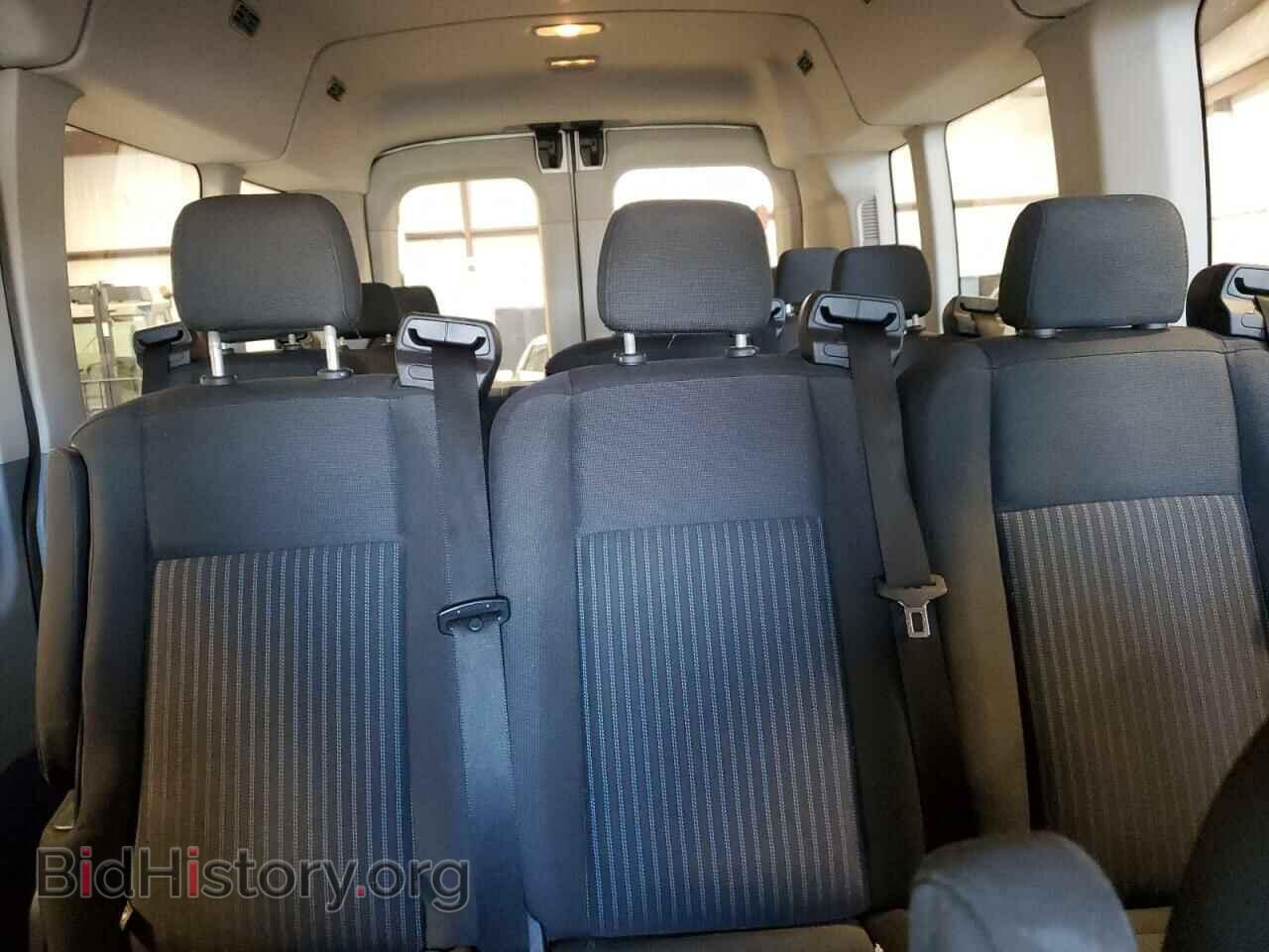 2017 FORD TRANSIT - VIN: 1FBAX2CM2HKA60974 - Фото 10