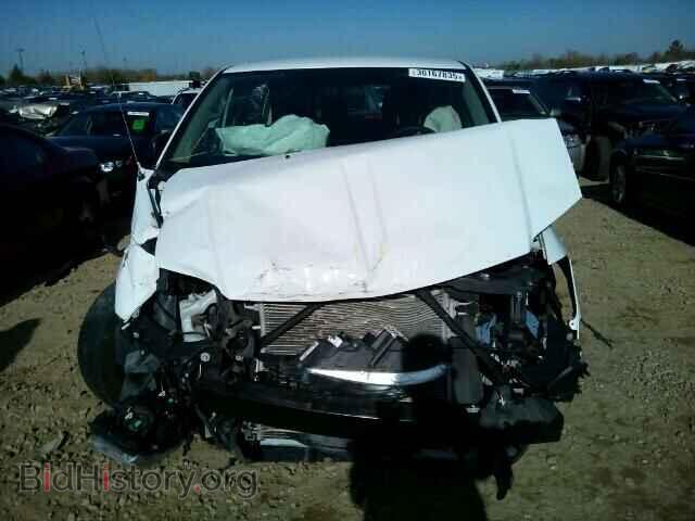 2014 DODGE CARAVAN - VIN: 2C4RDGBG7ER230324 - Фото 7