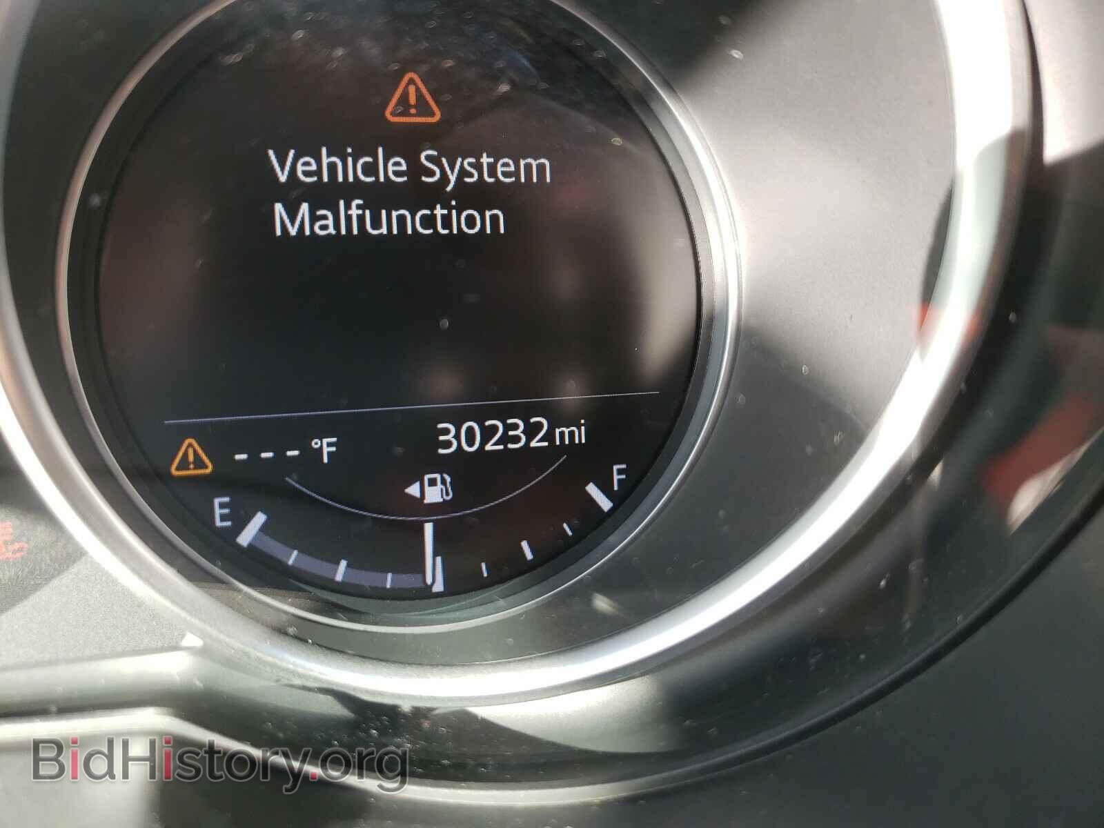 2018 MAZDA CX-5 - VIN: JM3KFBDM9J0414046 - Фото 8