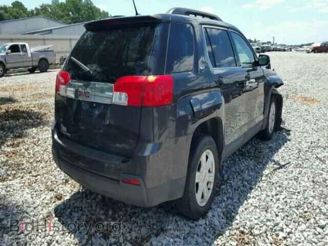 2014 GMC TERRAIN - VIN: 2GKALSEKXE6338848 - Фото 3