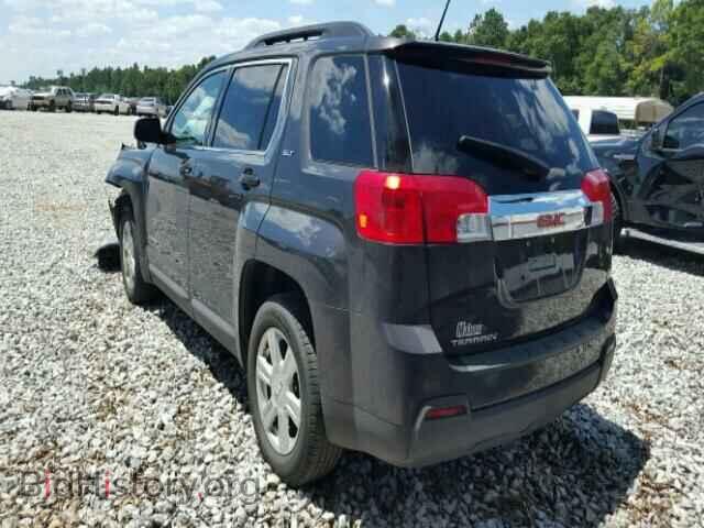 2014 GMC TERRAIN - VIN: 2GKALSEKXE6338848 - Фото 4