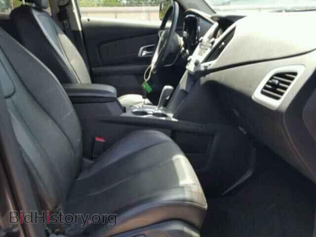 2014 GMC TERRAIN - VIN: 2GKALSEKXE6338848 - Фото 5