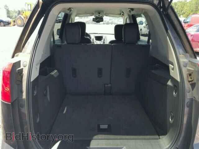 2014 GMC TERRAIN - VIN: 2GKALSEKXE6338848 - Фото 9