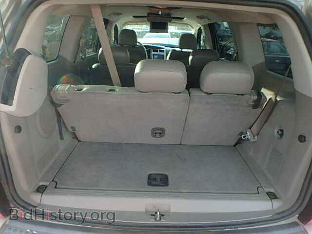 2009 DODGE DURANGO - VIN: 1D8HD58T69F702001 - Фото 10