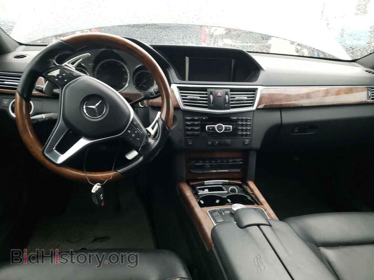 2013 MERCEDES-BENZ E-CLASS - VIN: WDDHF5KB3DA693469 - Фото 8