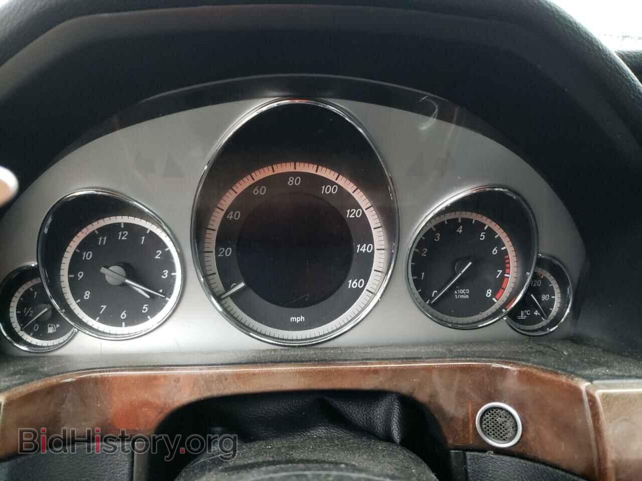 2013 MERCEDES-BENZ E-CLASS - VIN: WDDHF5KB3DA693469 - Фото 9