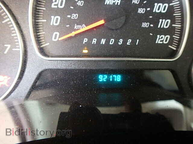 2006 GMC ENVOY - VIN: 1GKDT13S762250915 - Фото 8