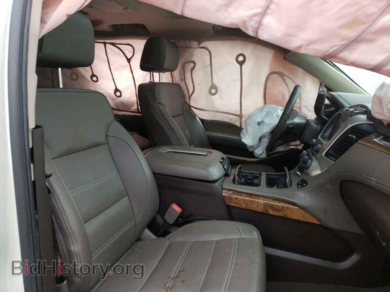 2015 GMC YUKON - VIN: 1GKS2CKJ4FR561546 - Фото 5