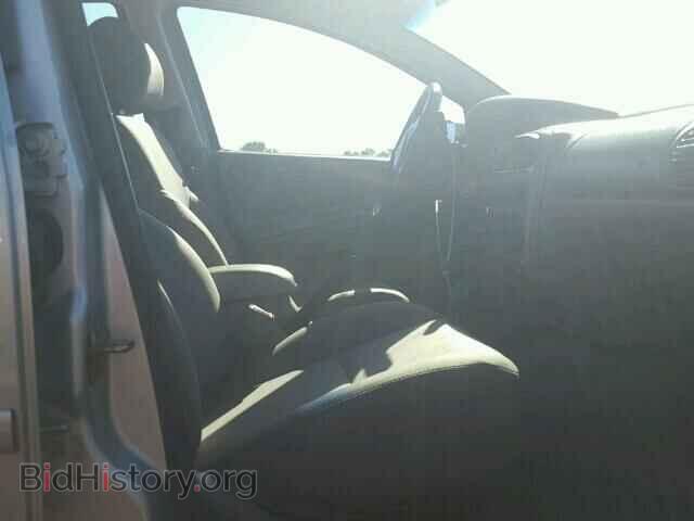 2005 DODGE NEON - VIN: 1B3ES56C05D277487 - Фото 5