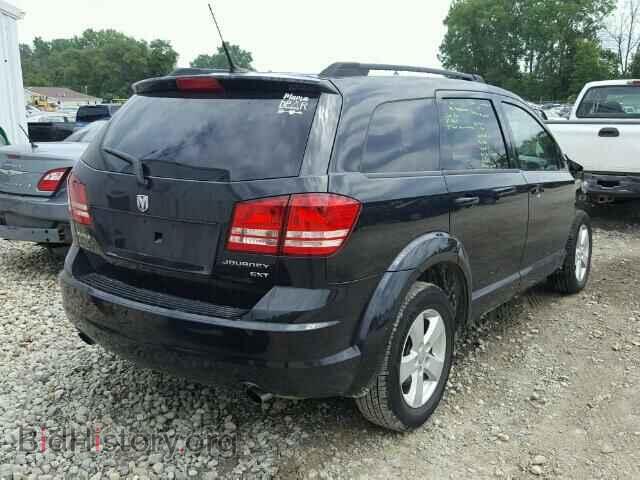2010 DODGE JOURNEY - VIN: 3D4PG5FVXAT276641 - Фото 4
