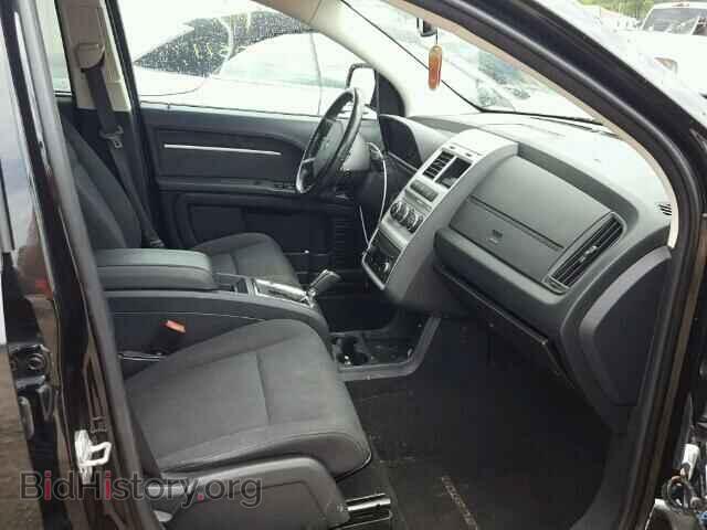 2010 DODGE JOURNEY - VIN: 3D4PG5FVXAT276641 - Фото 5