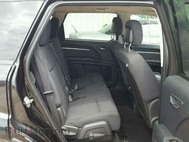 2010 DODGE JOURNEY - VIN: 3D4PG5FVXAT276641 - Фото 6