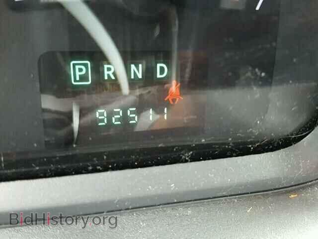 2010 DODGE JOURNEY - VIN: 3D4PG5FVXAT276641 - Фото 8