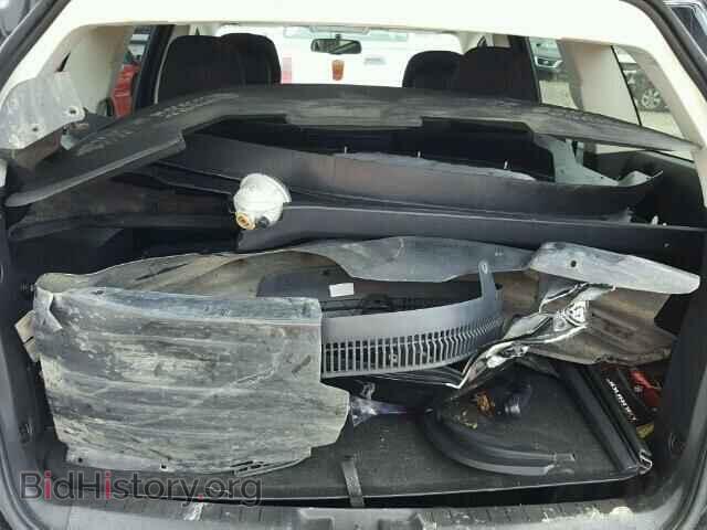 2010 DODGE JOURNEY - VIN: 3D4PG5FVXAT276641 - Фото 9