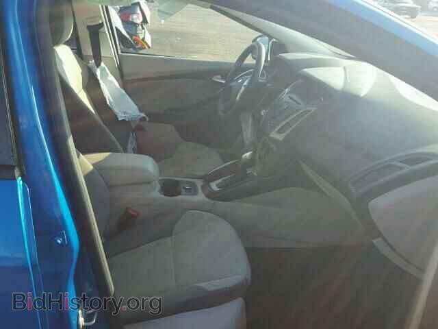 2014 FORD FOCUS - VIN: 1FADP3F23EL137078 - Photo 5
