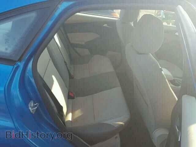 2014 FORD FOCUS - VIN: 1FADP3F23EL137078 - Photo 6