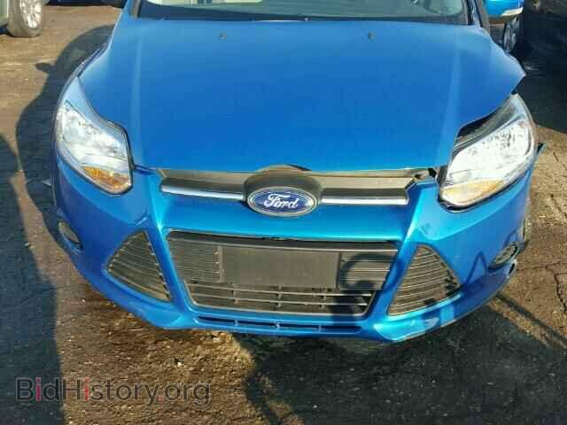 2014 FORD FOCUS - VIN: 1FADP3F23EL137078 - Photo 7