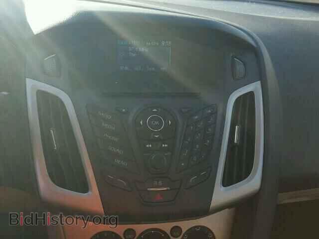 2014 FORD FOCUS - VIN: 1FADP3F23EL137078 - Photo 9