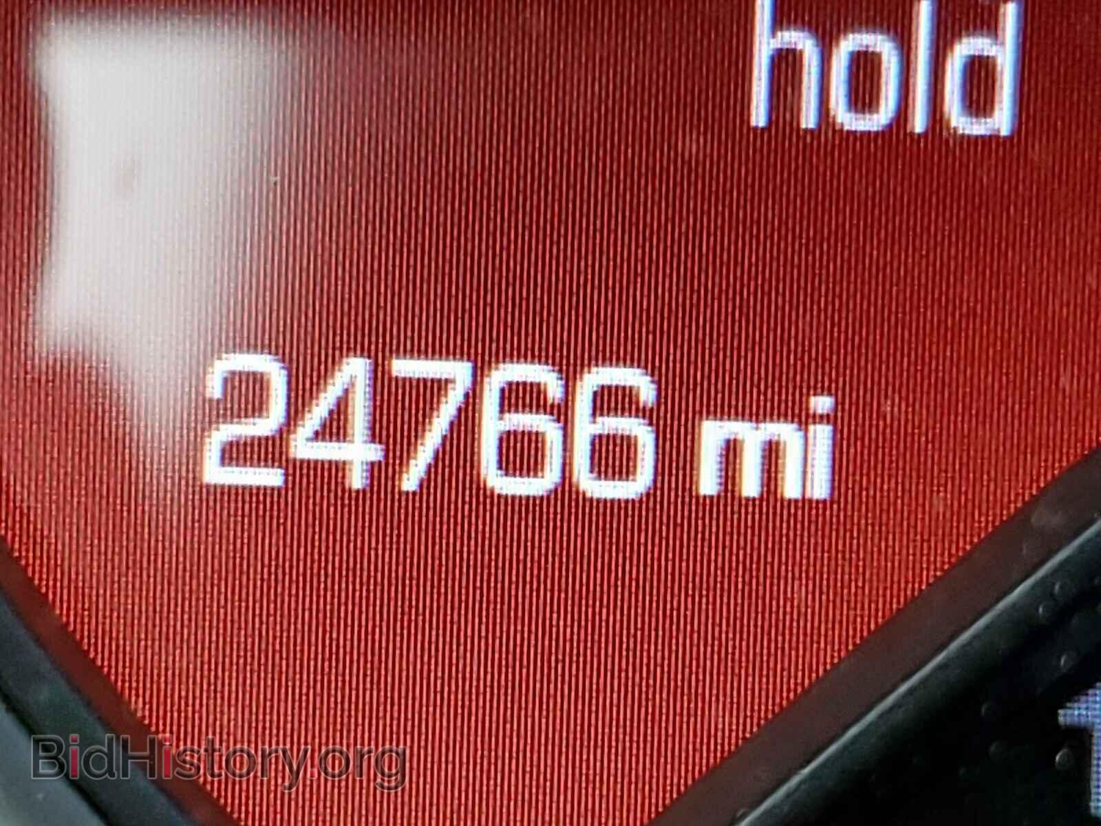 2017 FIAT 500 - VIN: 3C3CFFGE3HT586096 - Фото 8