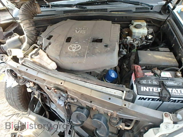 2004 TOYOTA 4RUNNER - VIN: JTEZU14RX40039707 - Фото 7