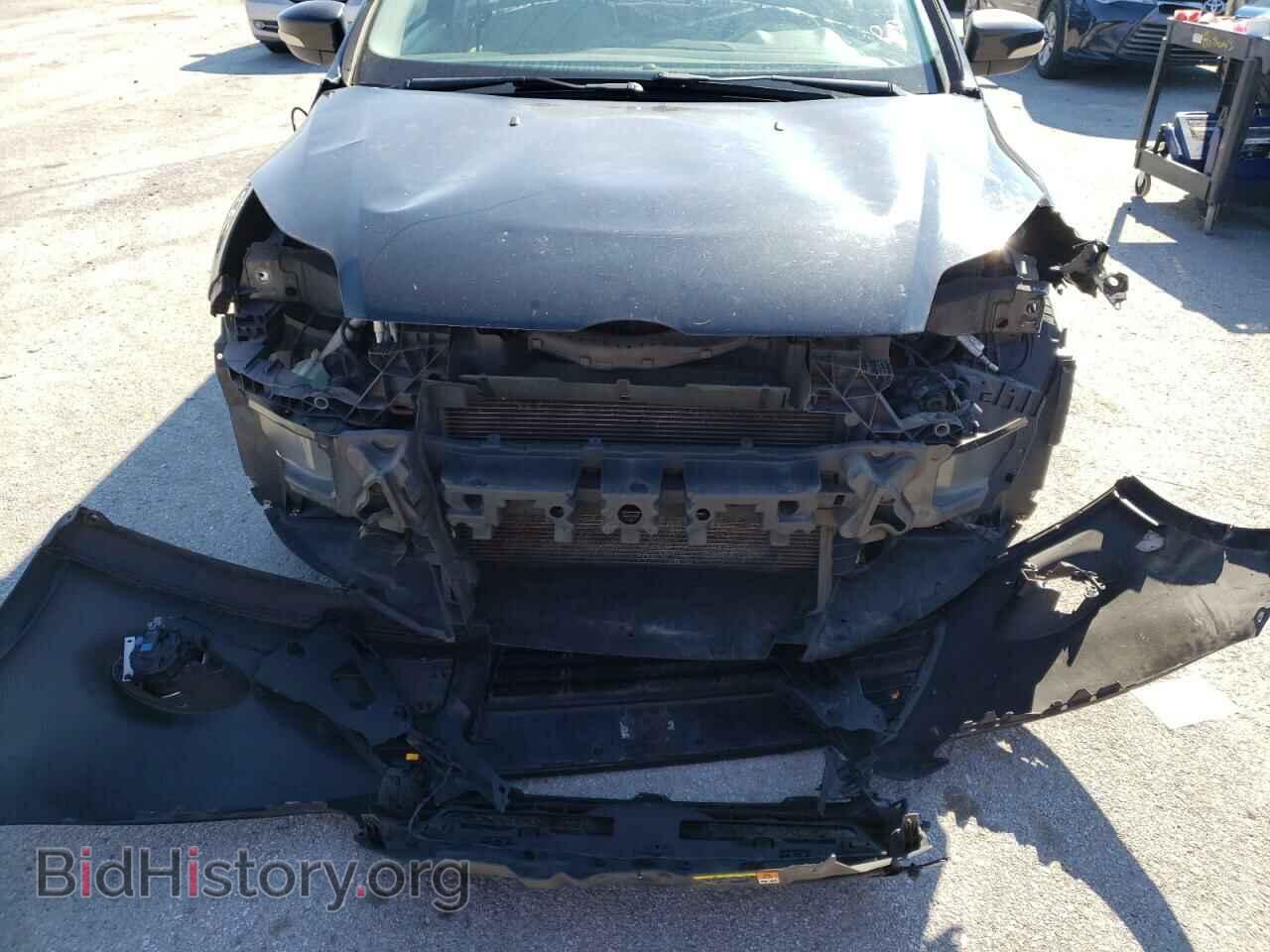 2012 FORD FOCUS - VIN: 1FAHP3H22CL157138 - Photo 9