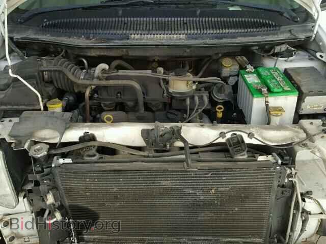 2006 DODGE CARAVAN - VIN: 2D4GP44L76R615281 - Фото 7