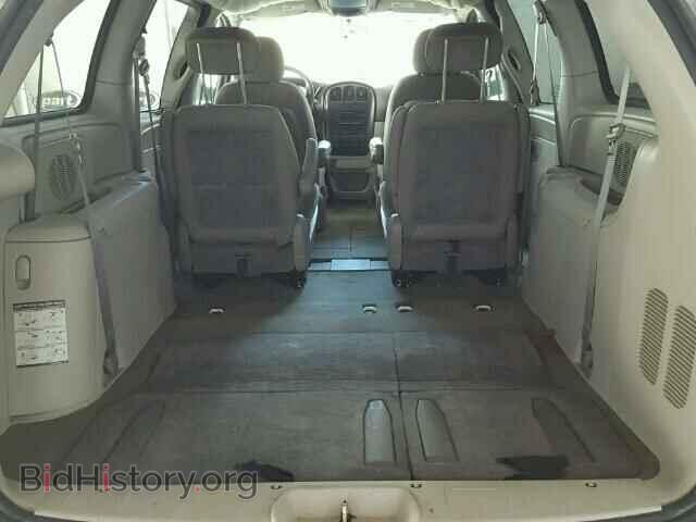 2006 DODGE CARAVAN - VIN: 2D4GP44L76R615281 - Фото 9
