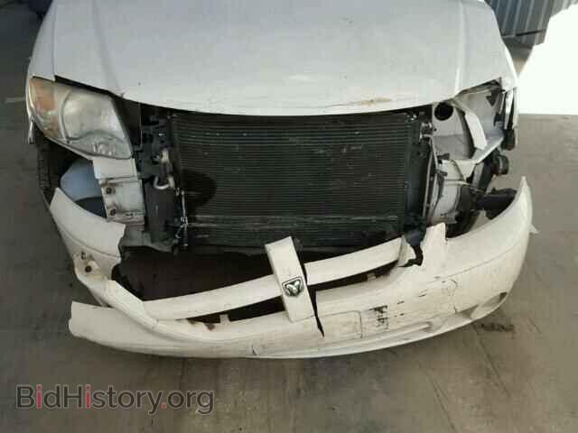 2006 DODGE CARAVAN - VIN: 2D4GP44L76R615281 - Фото 10