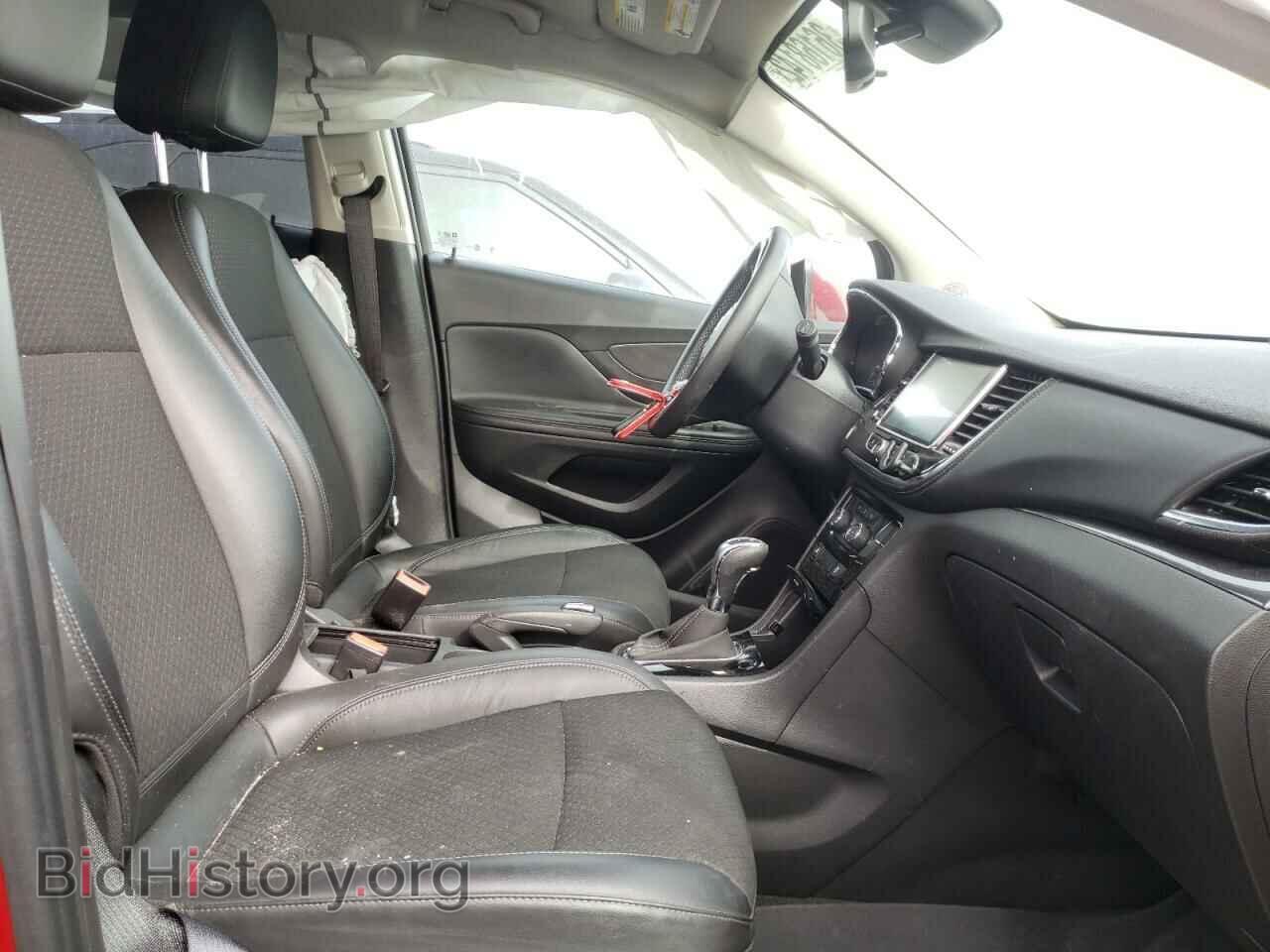 2017 BUICK ENCORE - VIN: KL4CJESB2HB133486 - Photo 5