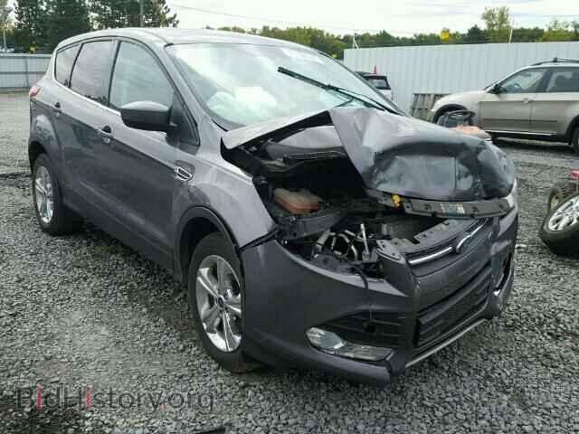 Фотография 1FMCU9GX2EUB48896 - FORD ESCAPE 2014