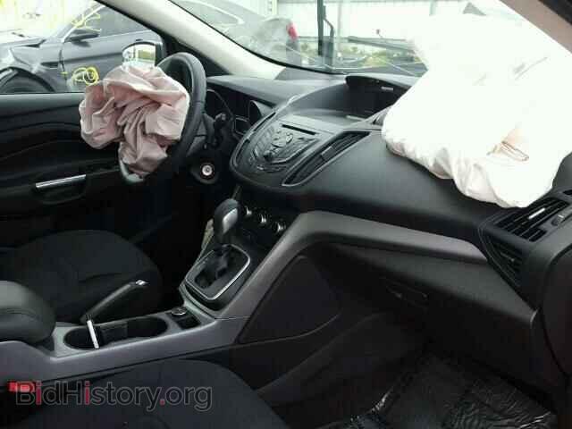 2014 FORD ESCAPE - VIN: 1FMCU9GX2EUB48896 - Photo 5
