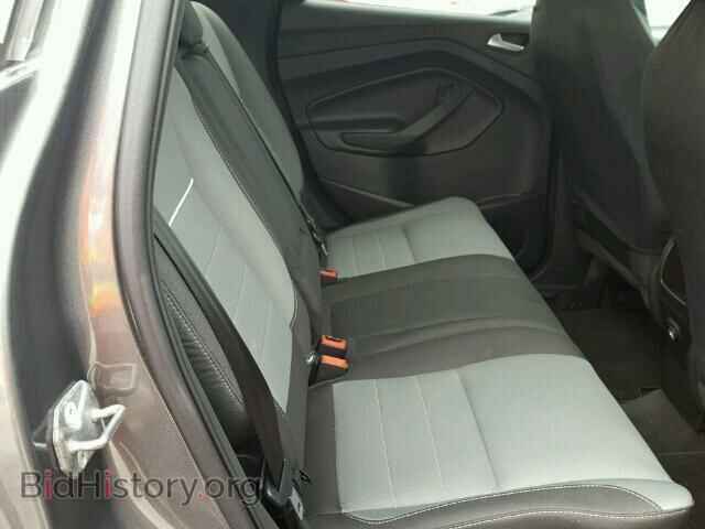 2014 FORD ESCAPE - VIN: 1FMCU9GX2EUB48896 - Photo 6