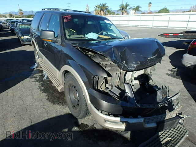 Фотография 1FMPU17556LA83843 - FORD EXPEDITION 2006