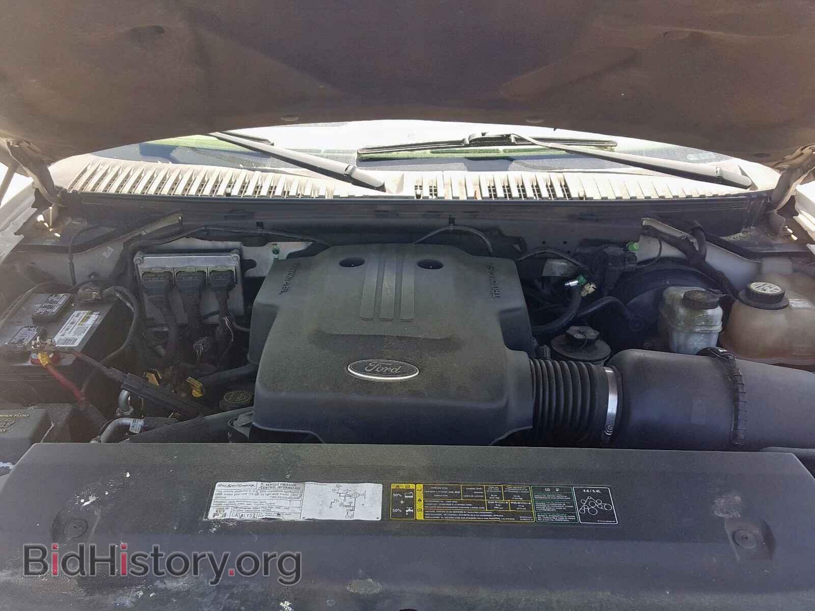 2004 FORD EXPEDITION - VIN: 1FMRU17W64LA83087 - Фото 7