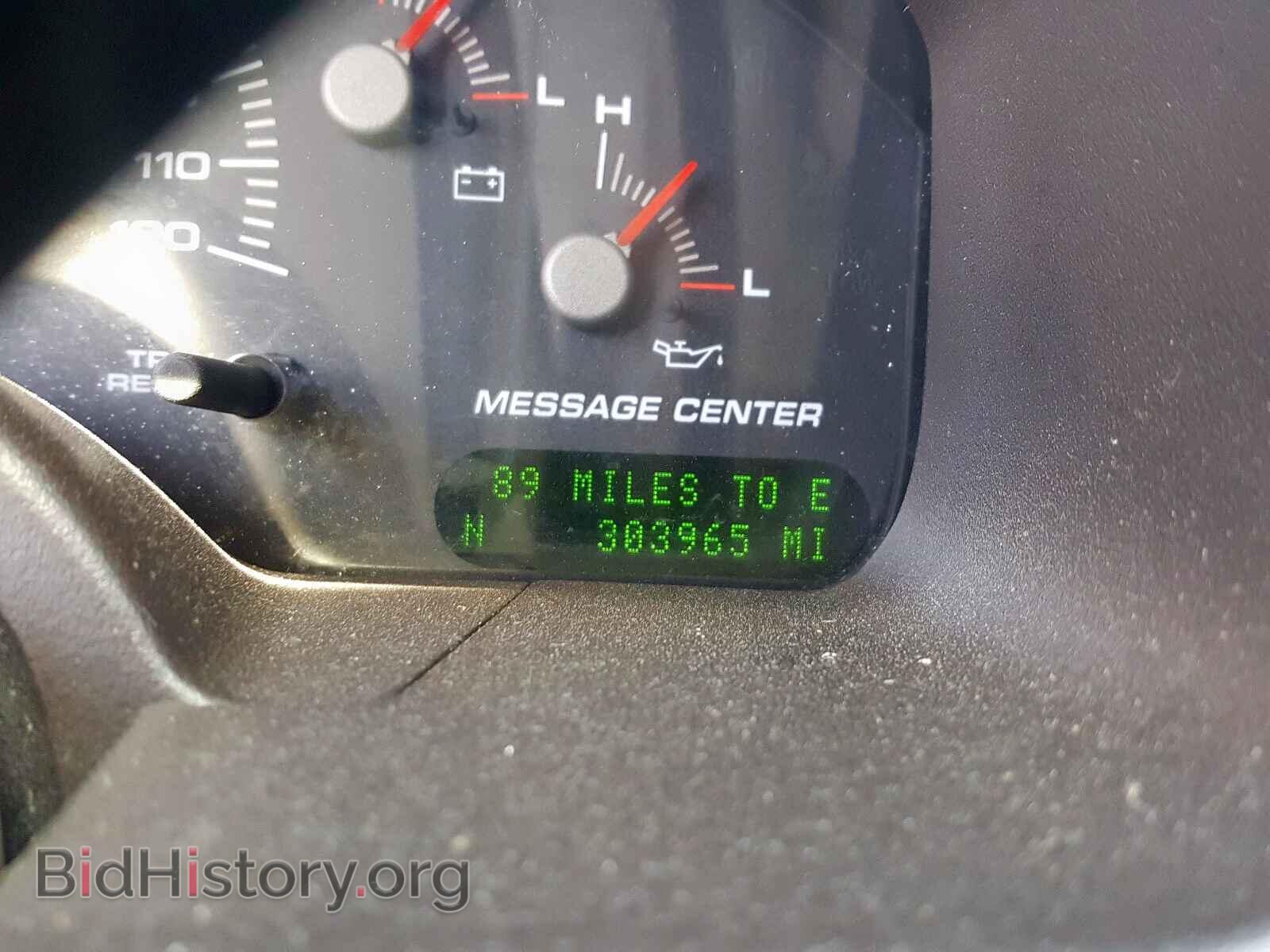 2004 FORD EXPEDITION - VIN: 1FMRU17W64LA83087 - Фото 8