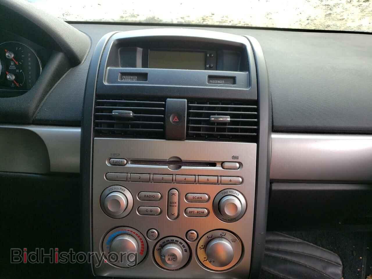 2012 MITSUBISHI GALANT - VIN: 4A32B2FF5CE011140 - Фото 9