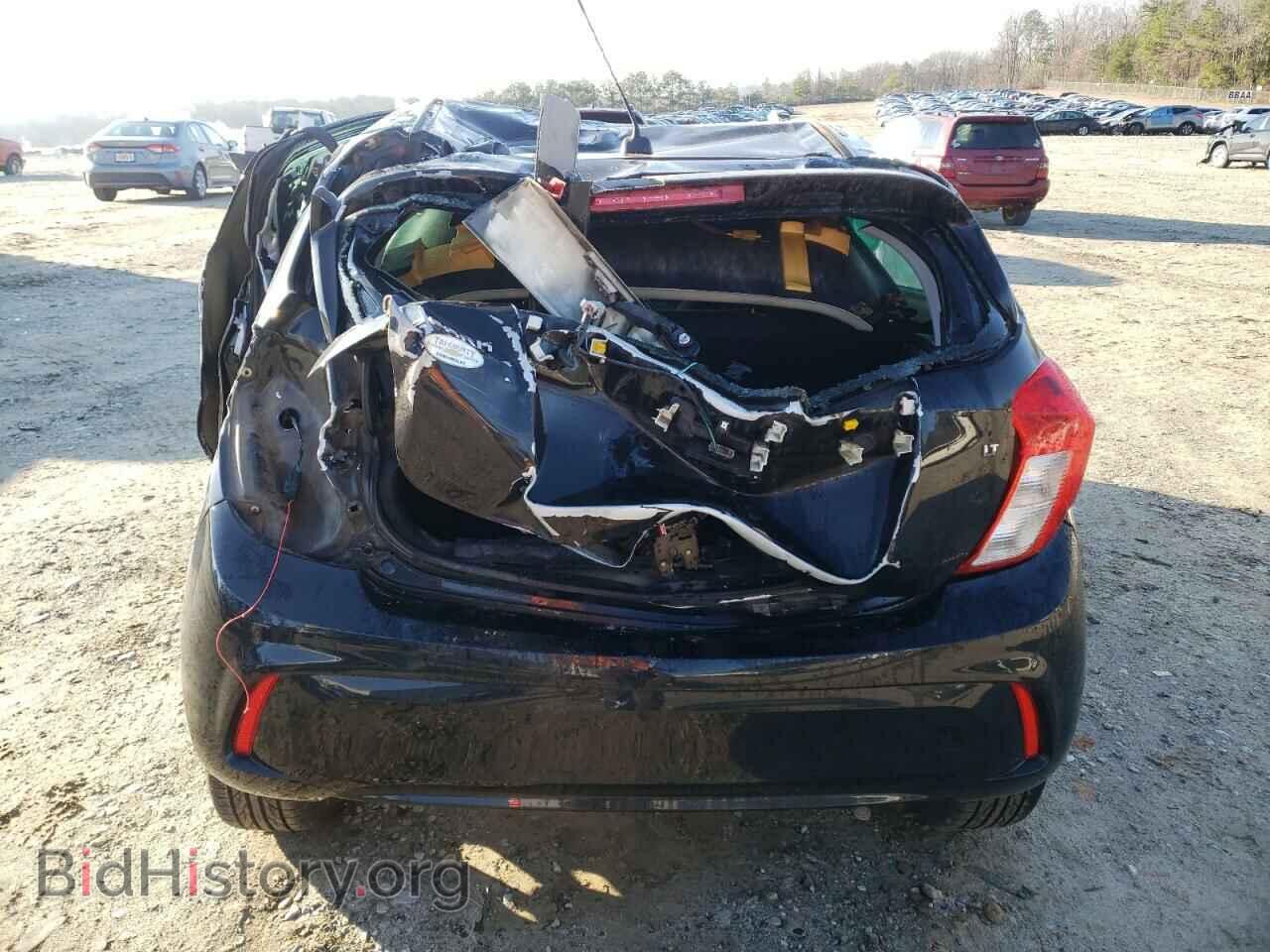 2017 CHEVROLET SPARK - VIN: KL8CD6SA4HC767508 - Фото 6