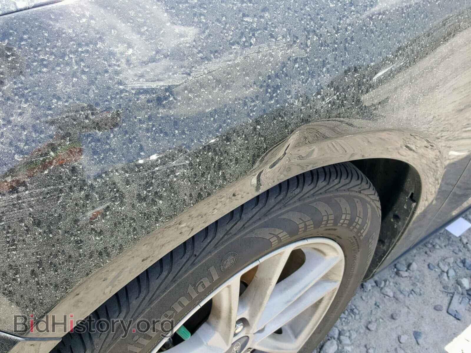2017 FORD FOCUS SE - VIN: 1FADP3F29HL283909 - Фото 9