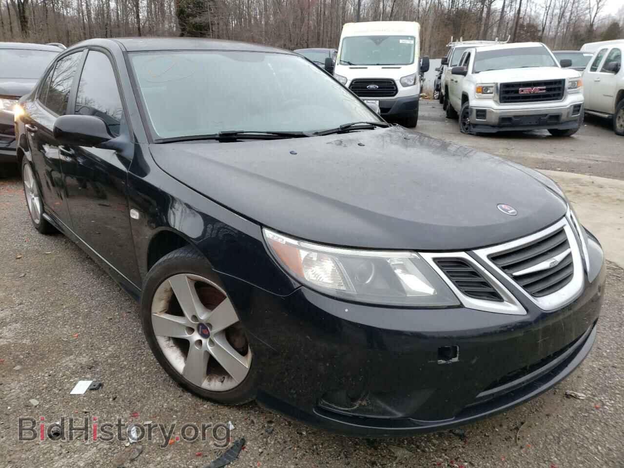Фотография YS3FA4MY8B1303399 - SAAB 9 3 2011
