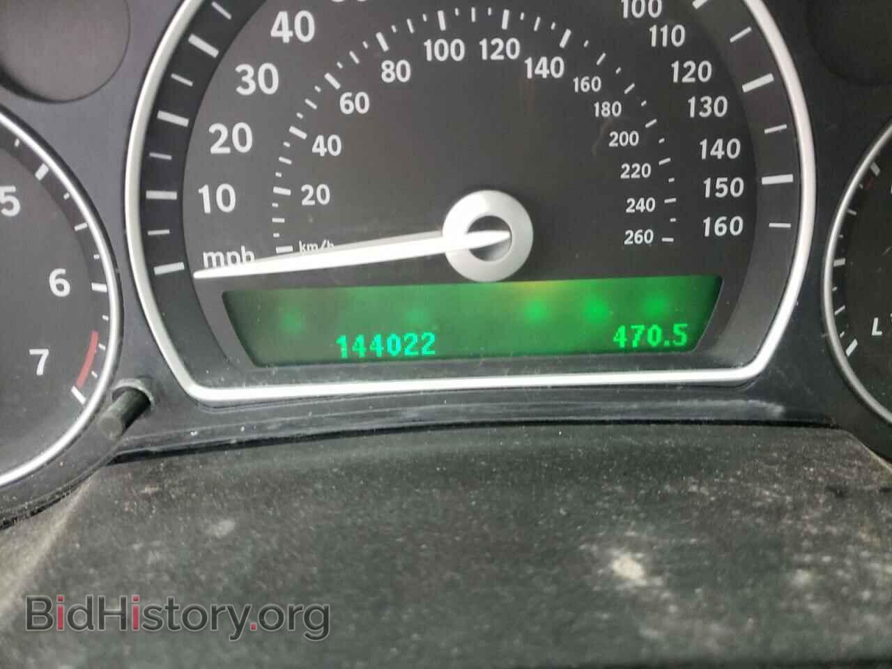 2011 SAAB 9 3 - VIN: YS3FA4MY8B1303399 - Фото 8